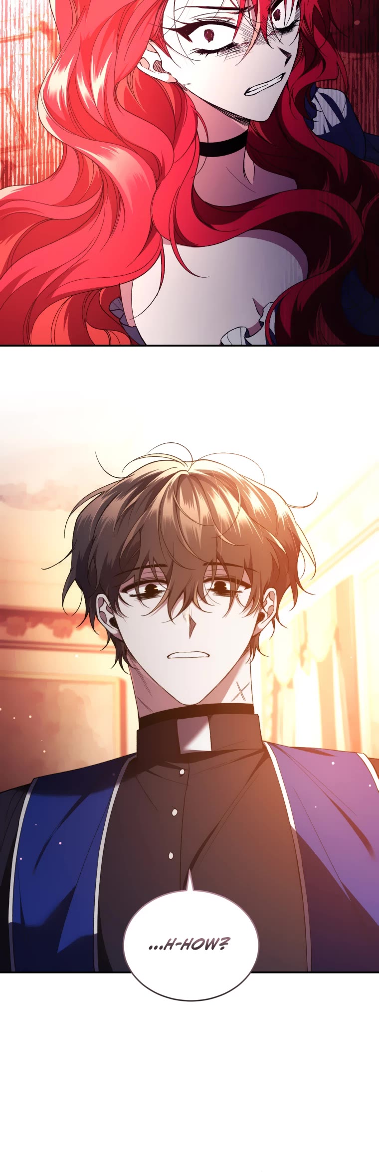 Resetting Lady chapter 45 page 37