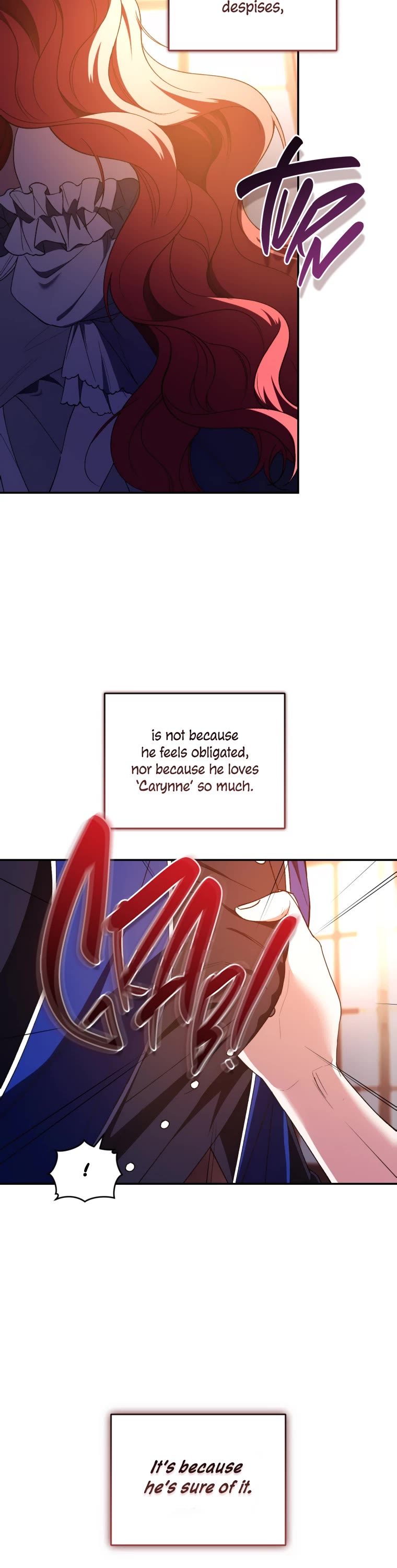 Resetting Lady chapter 45 page 39