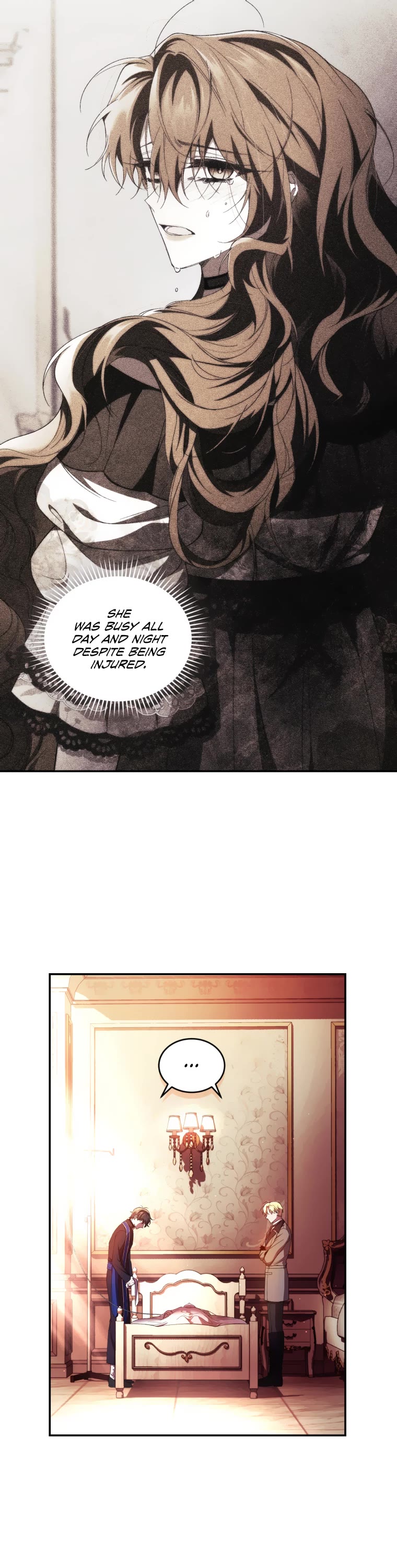 Resetting Lady chapter 45 page 4