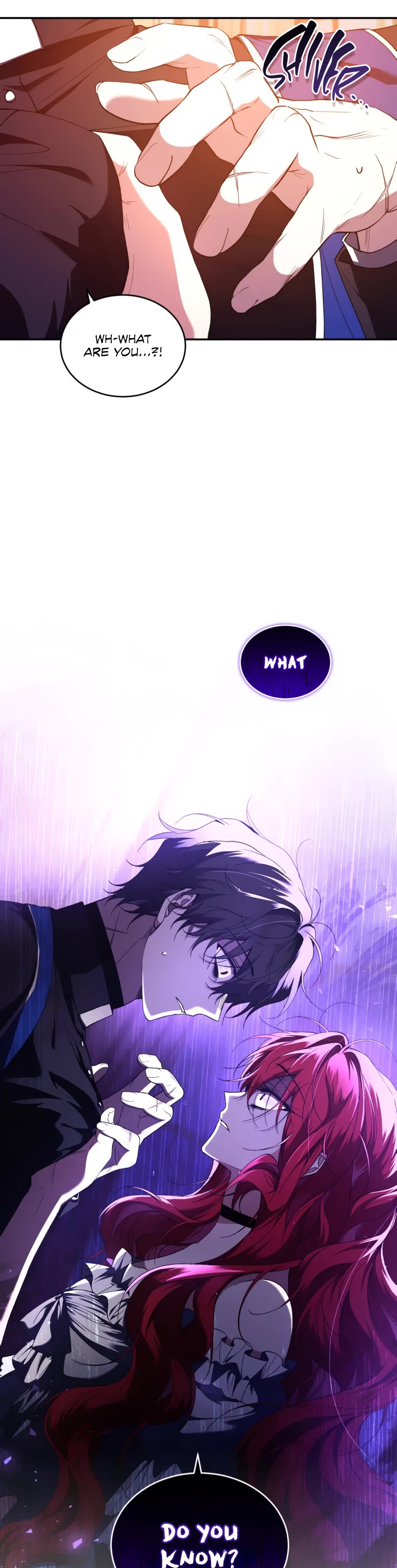 Resetting Lady chapter 45 page 40