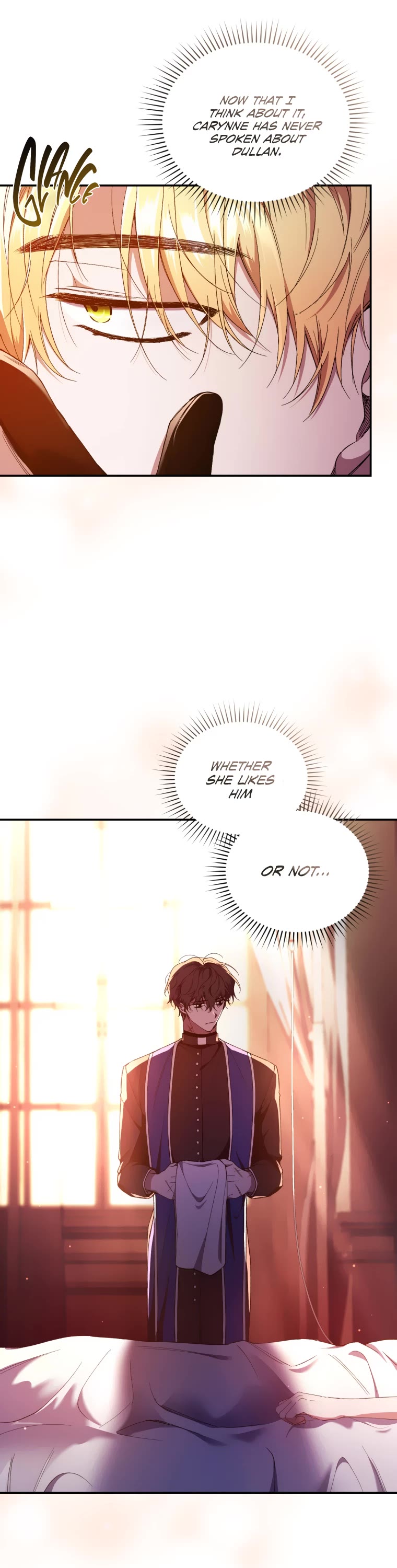 Resetting Lady chapter 45 page 6