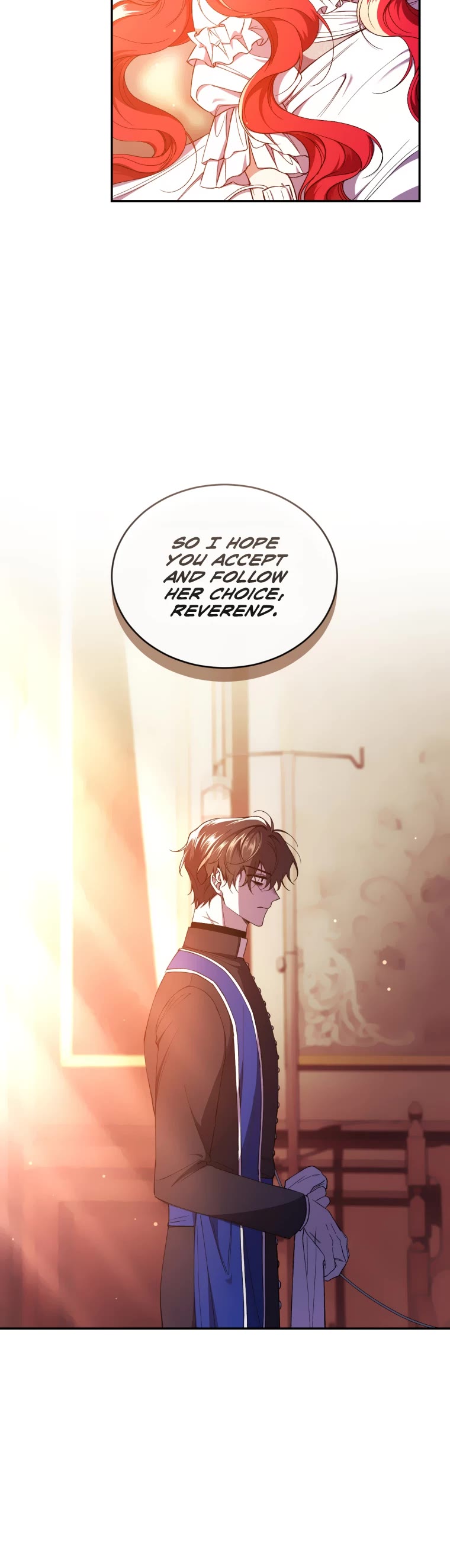 Resetting Lady chapter 45 page 8