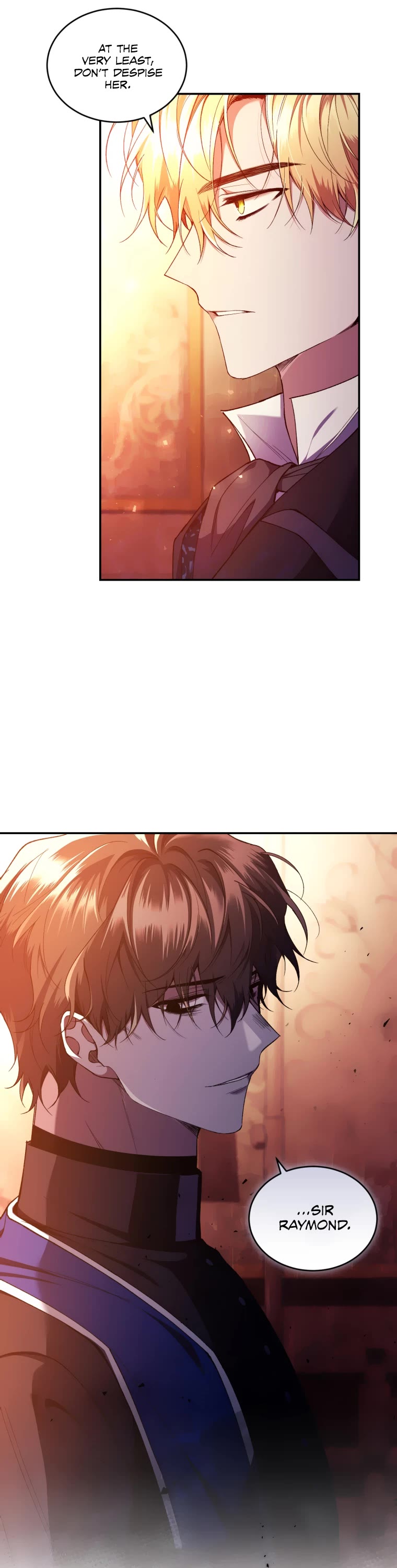 Resetting Lady chapter 45 page 9