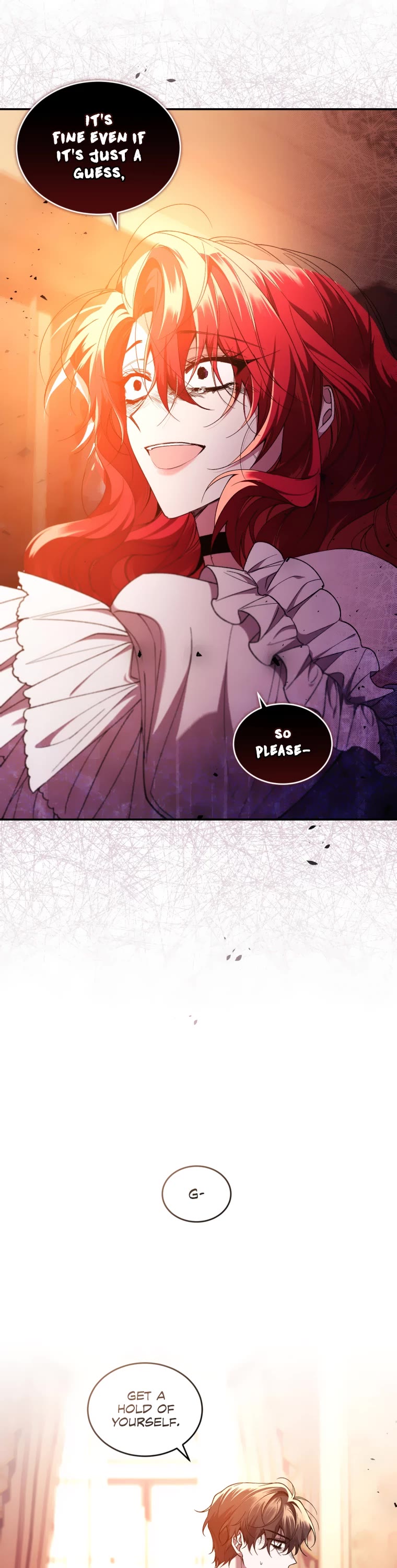 Resetting Lady chapter 46 page 10