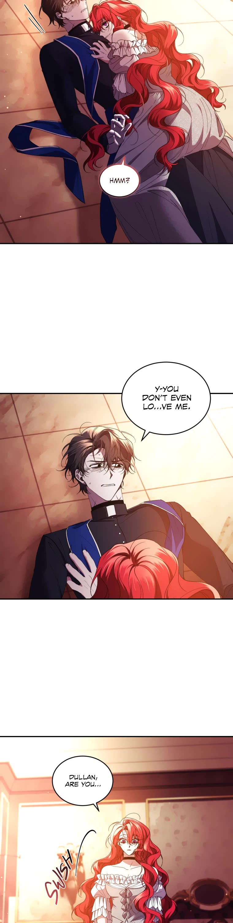 Resetting Lady chapter 46 page 15