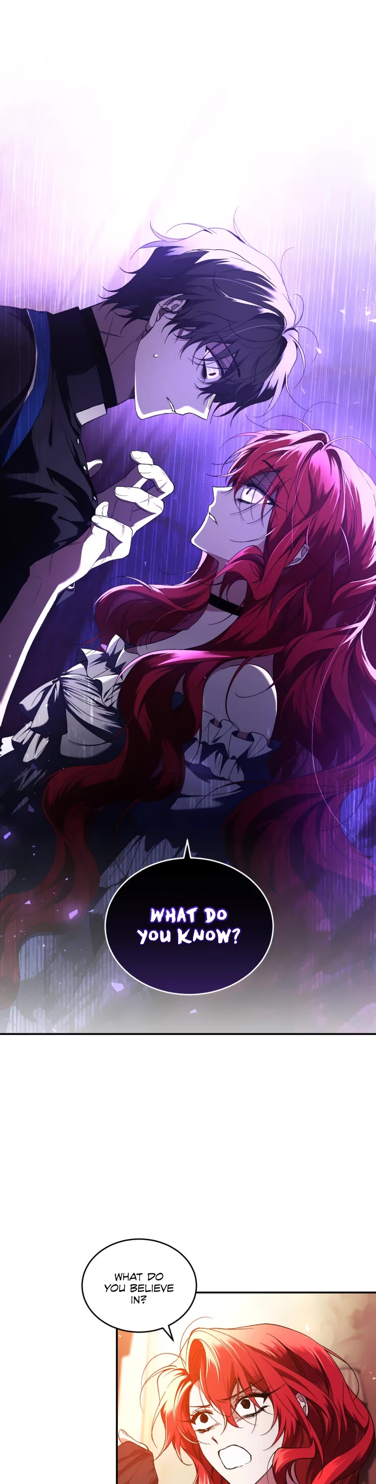 Resetting Lady chapter 46 page 2