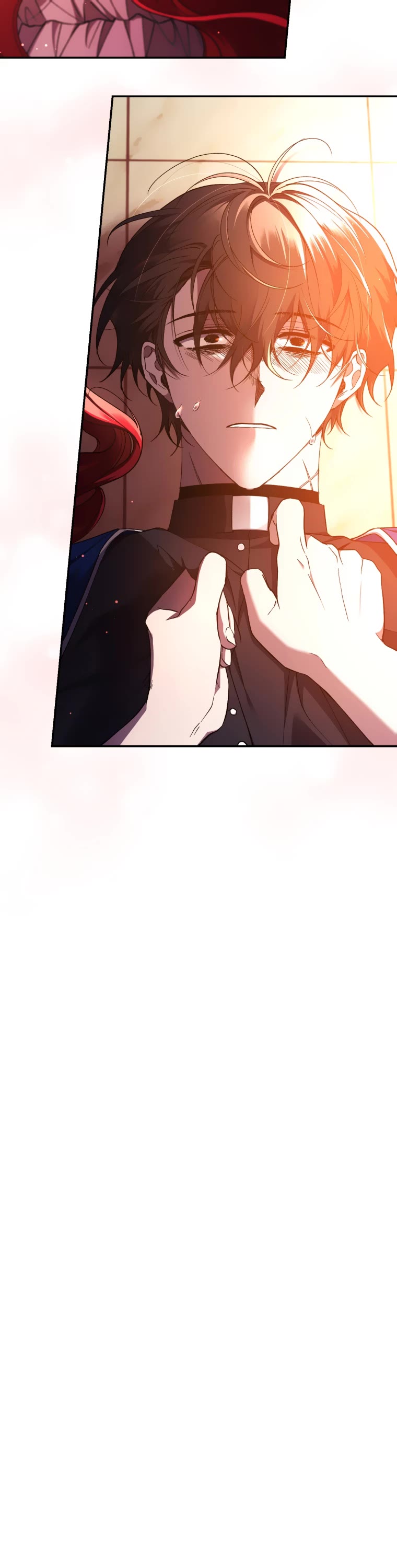 Resetting Lady chapter 46 page 20