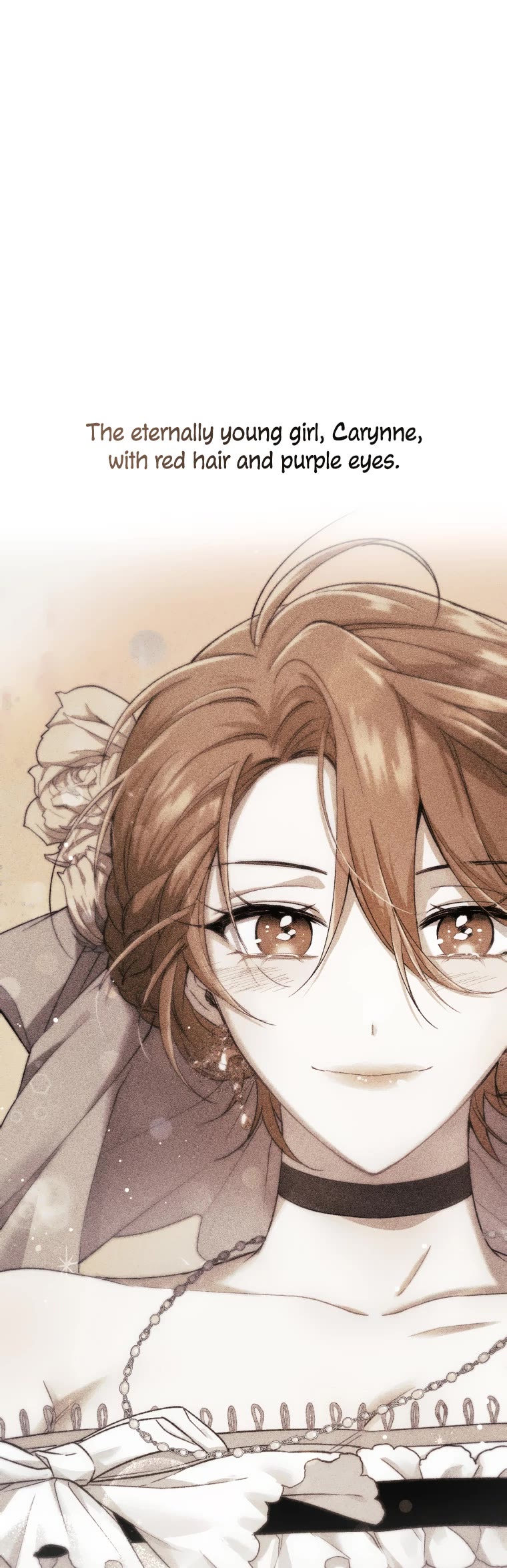 Resetting Lady chapter 46 page 21