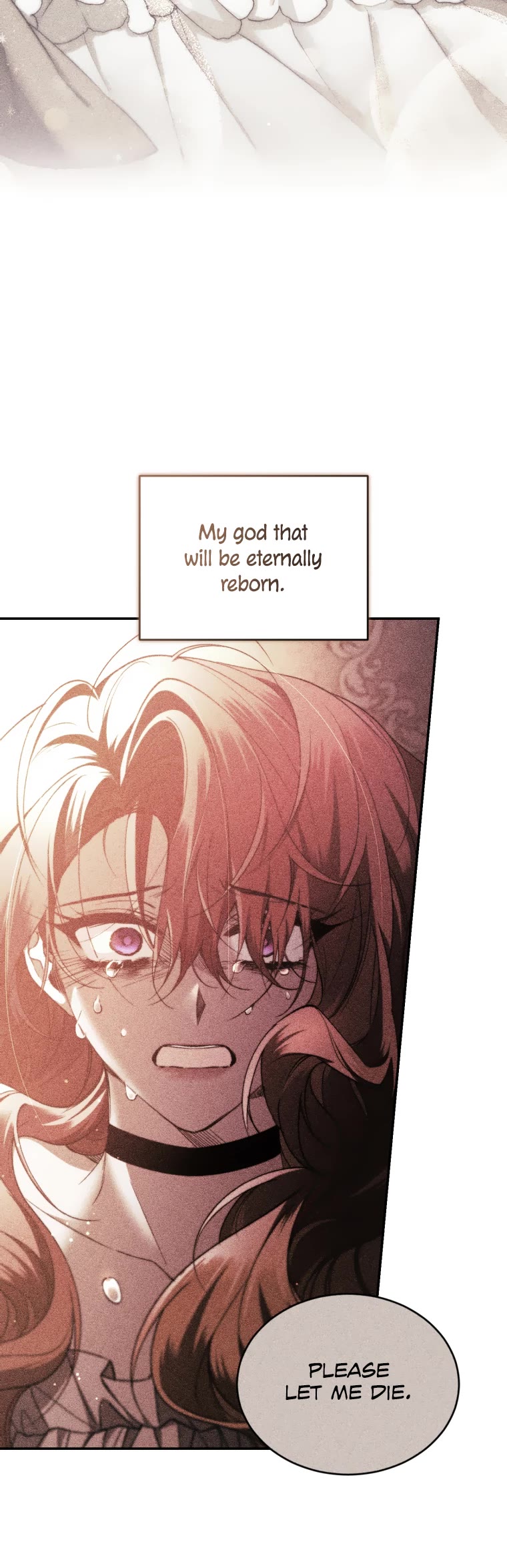 Resetting Lady chapter 46 page 22