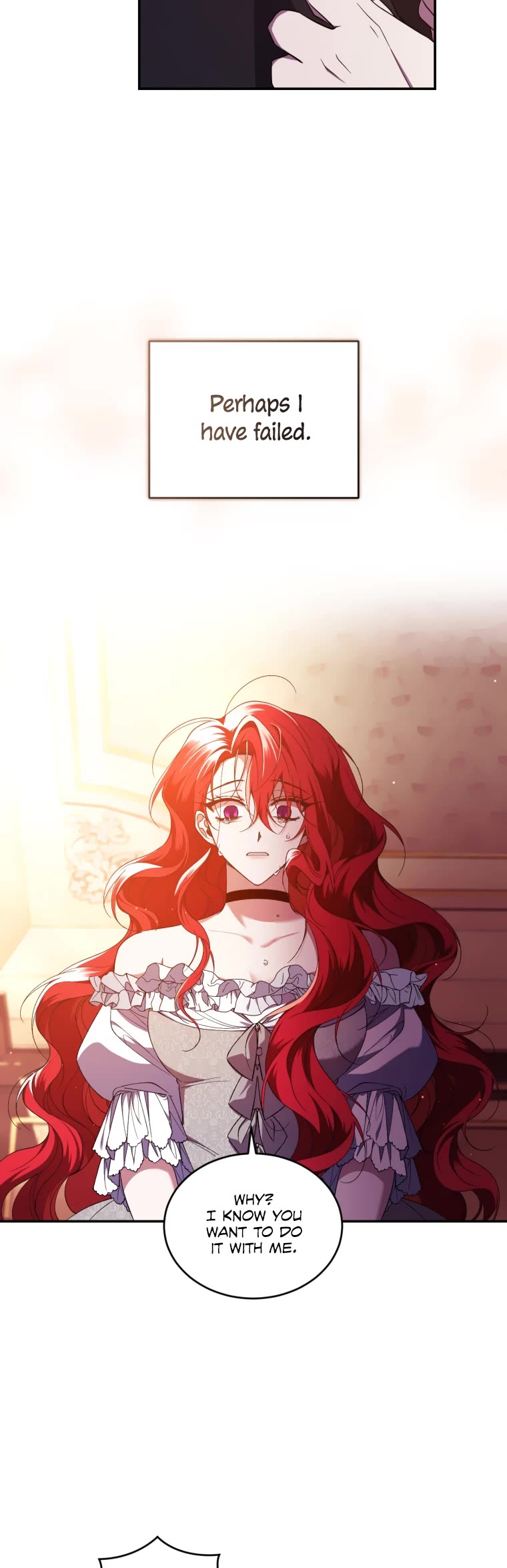 Resetting Lady chapter 46 page 24