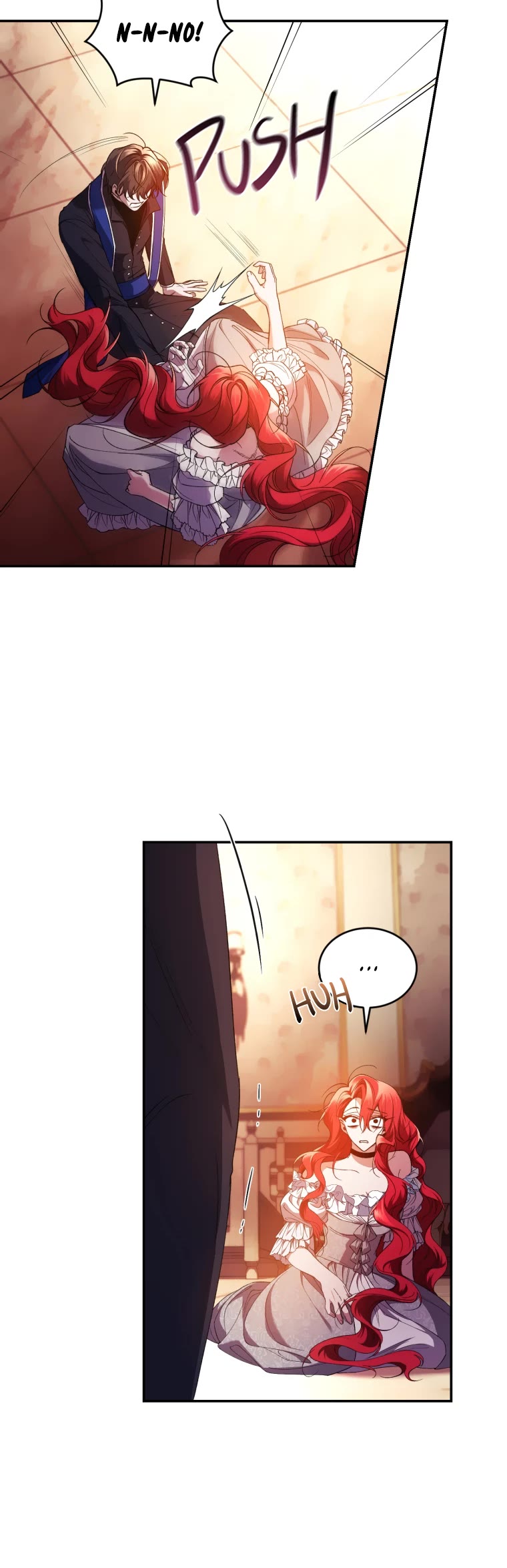 Resetting Lady chapter 46 page 25