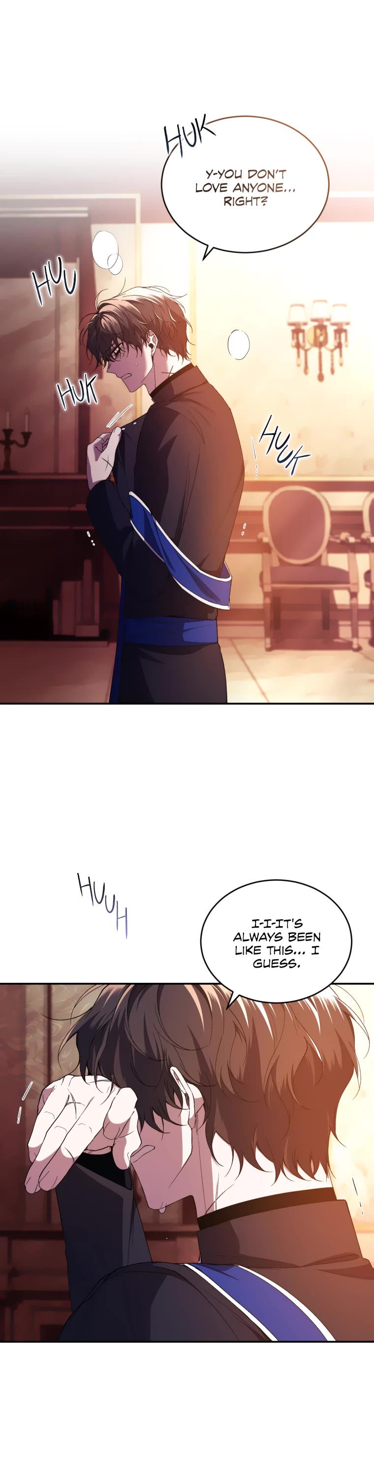 Resetting Lady chapter 46 page 26