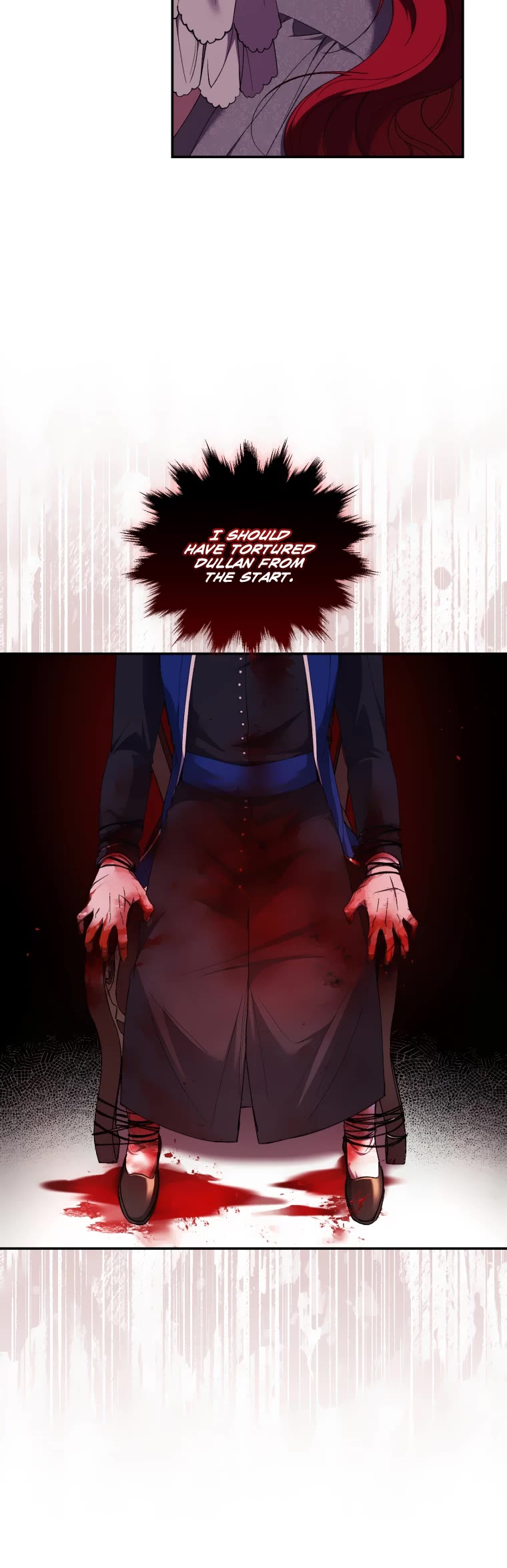 Resetting Lady chapter 46 page 28