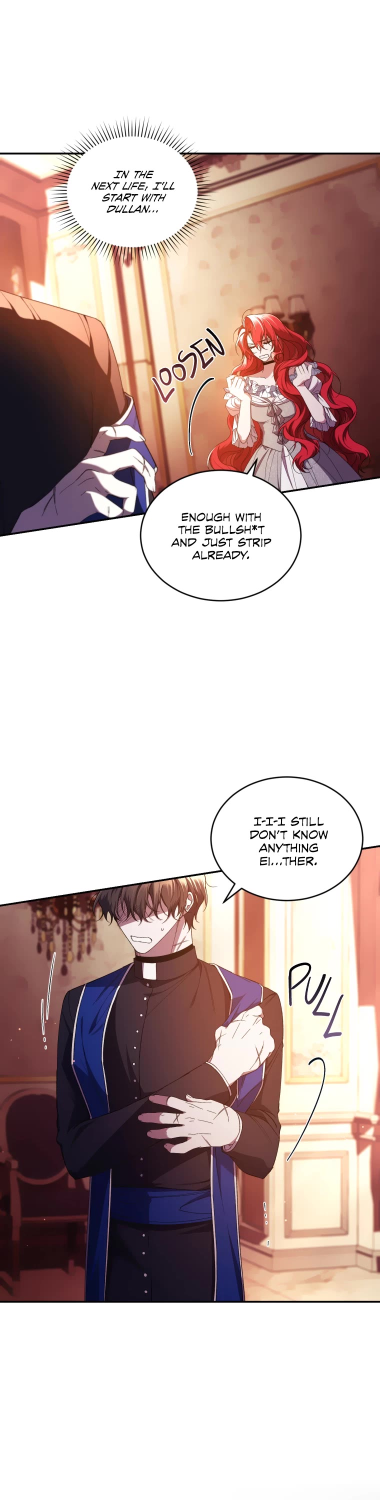 Resetting Lady chapter 46 page 29