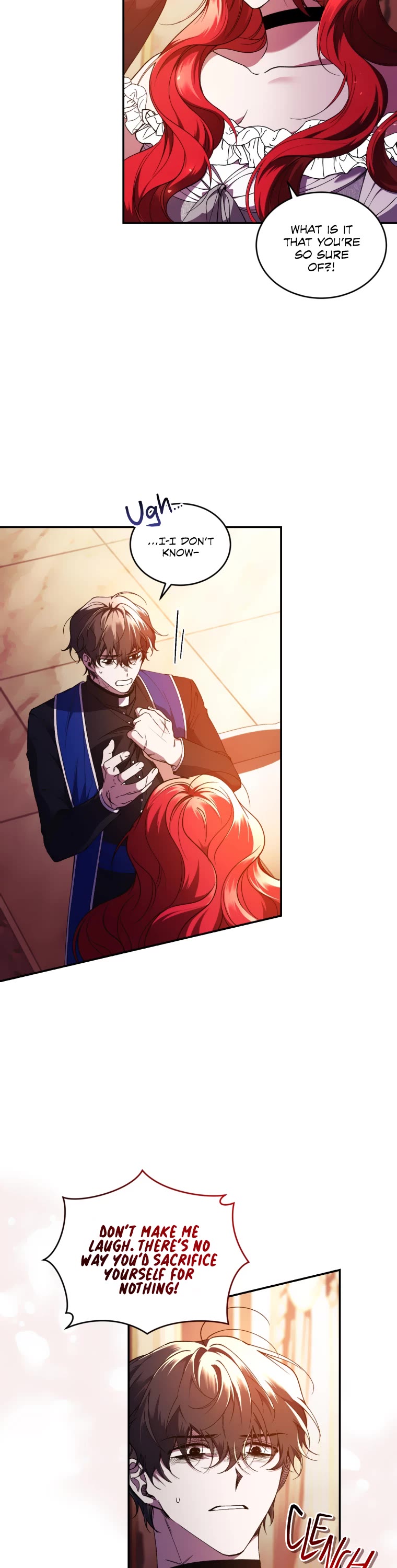 Resetting Lady chapter 46 page 3