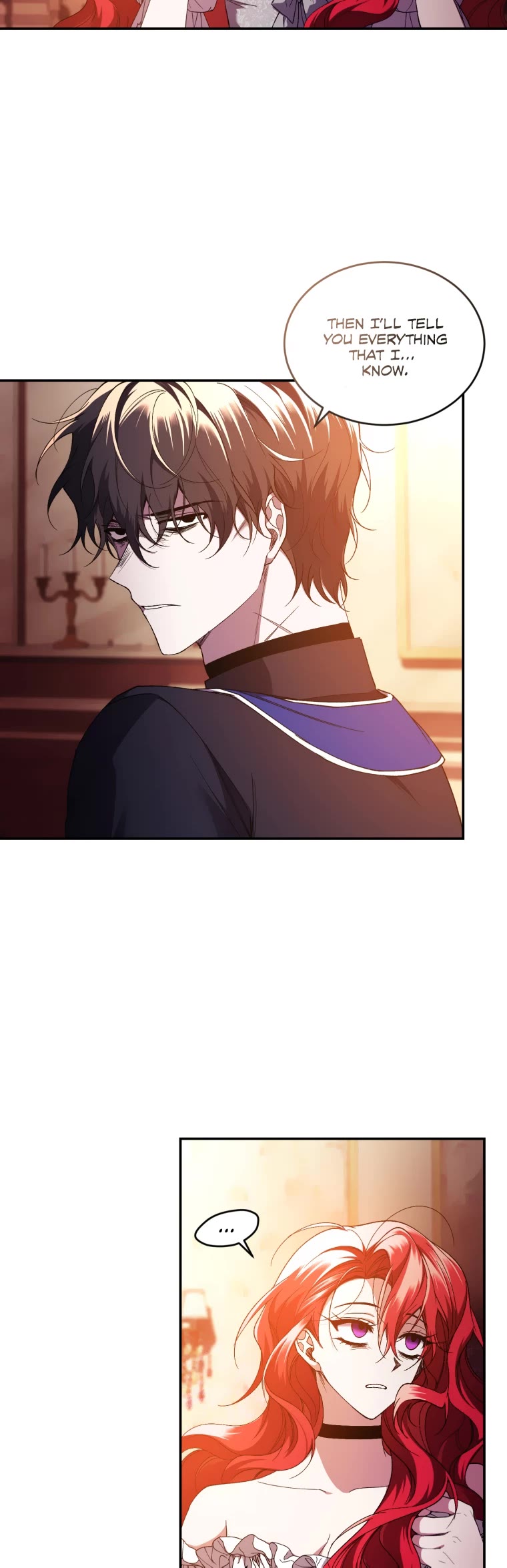 Resetting Lady chapter 46 page 31