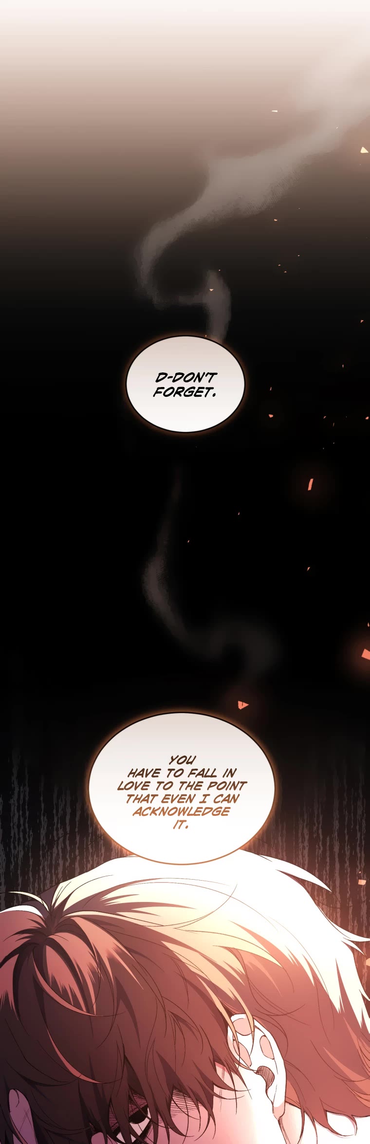 Resetting Lady chapter 46 page 33