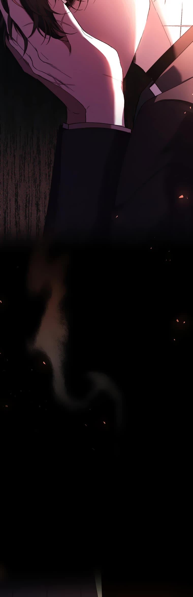 Resetting Lady chapter 46 page 34