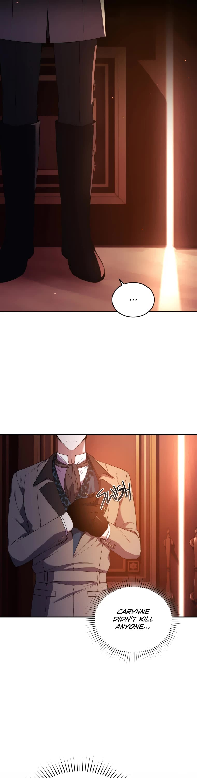 Resetting Lady chapter 46 page 35