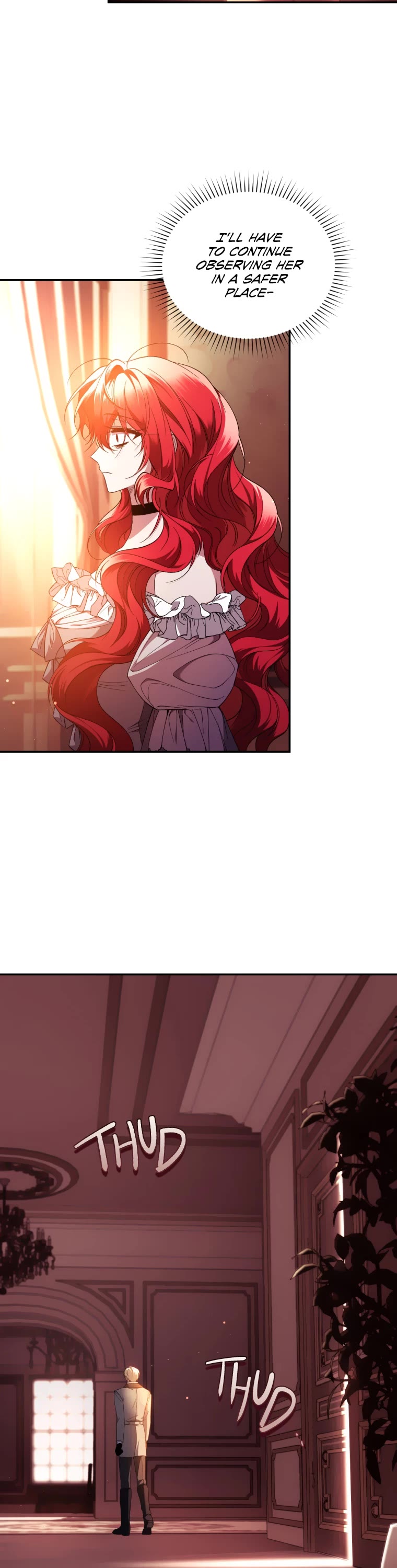 Resetting Lady chapter 46 page 37