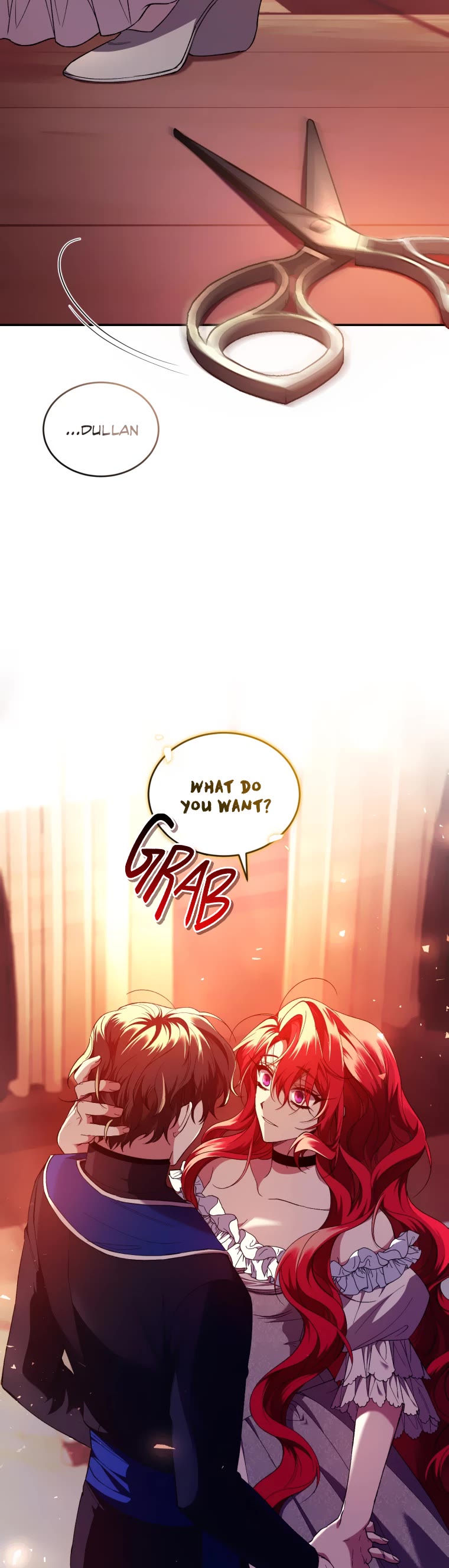 Resetting Lady chapter 46 page 5