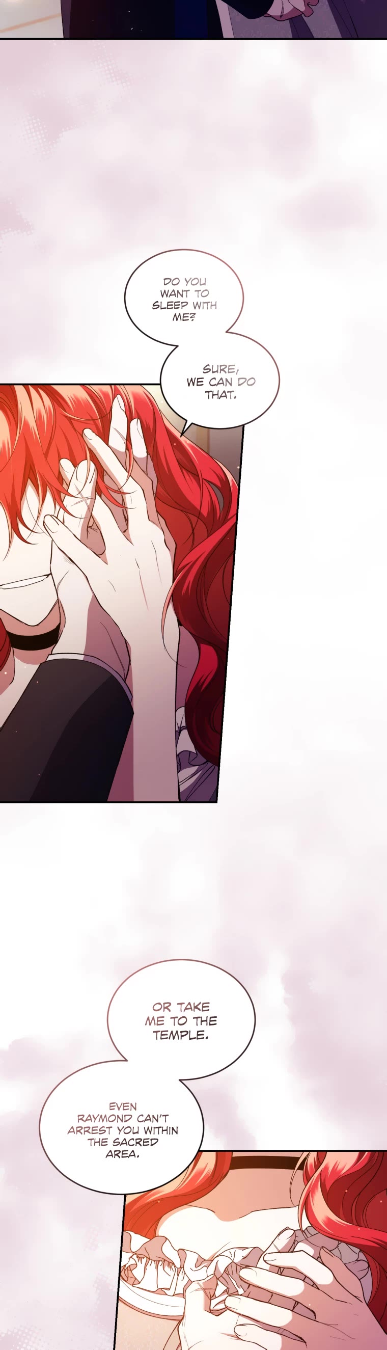 Resetting Lady chapter 46 page 6