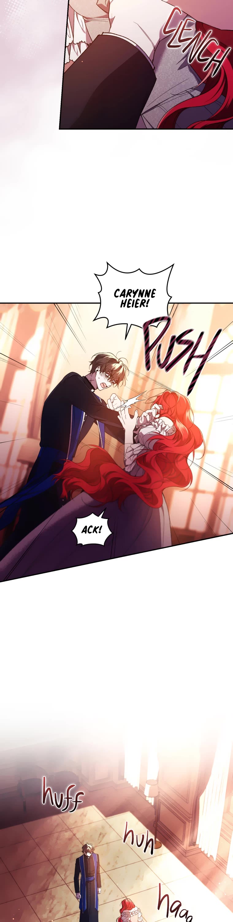 Resetting Lady chapter 46 page 7