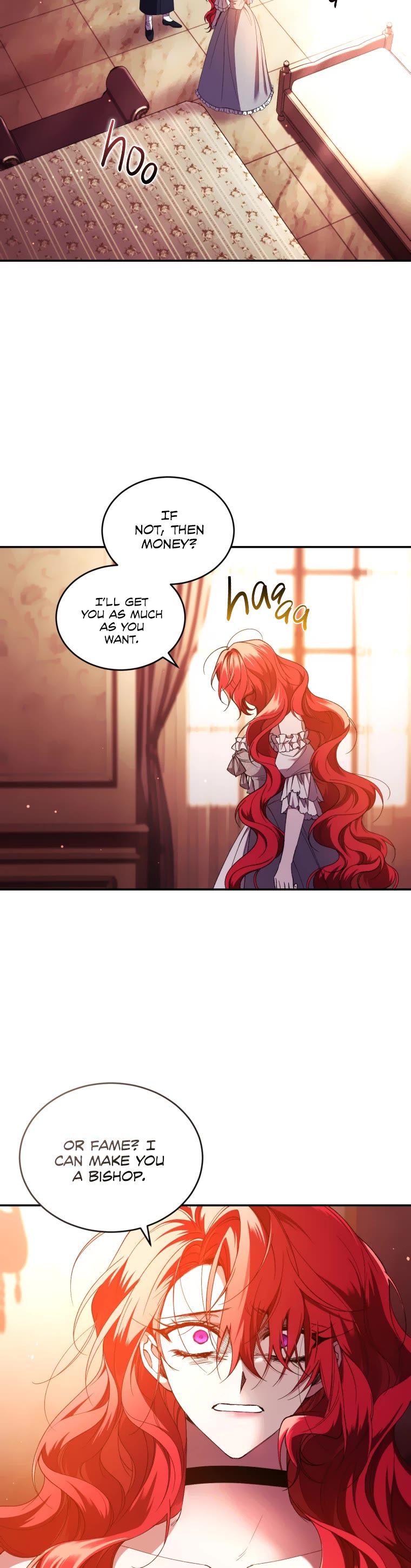 Resetting Lady chapter 46 page 8