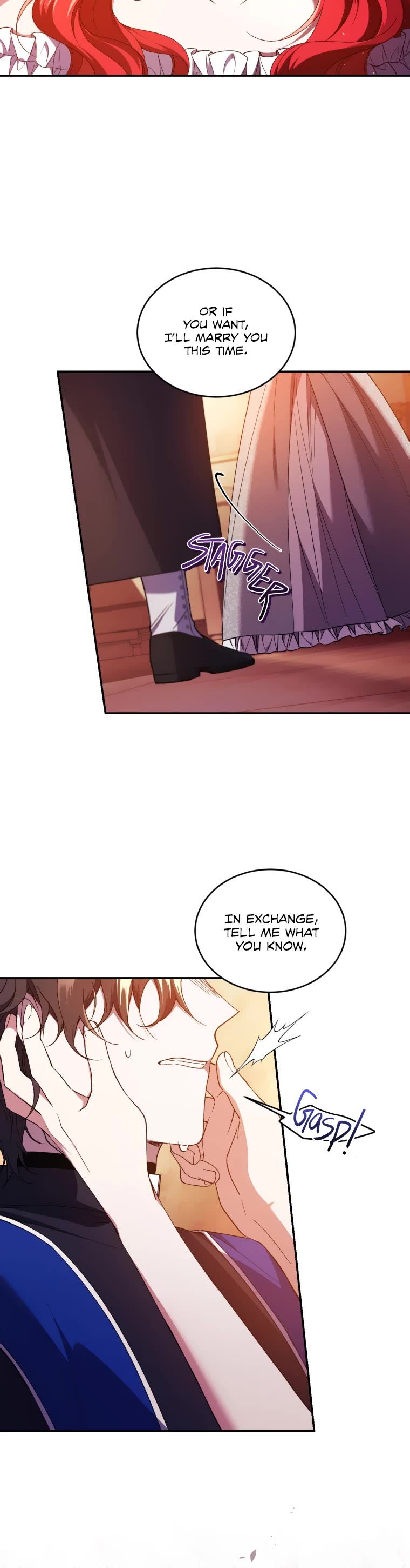 Resetting Lady chapter 46 page 9