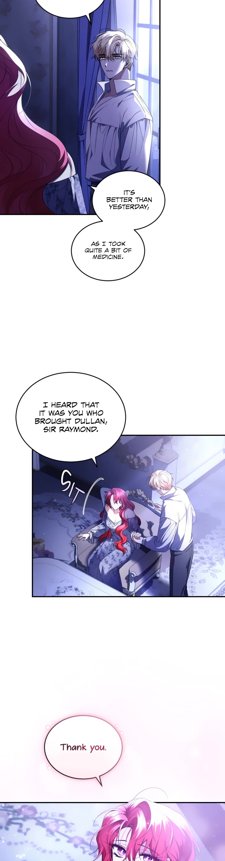 Resetting Lady chapter 47 page 10