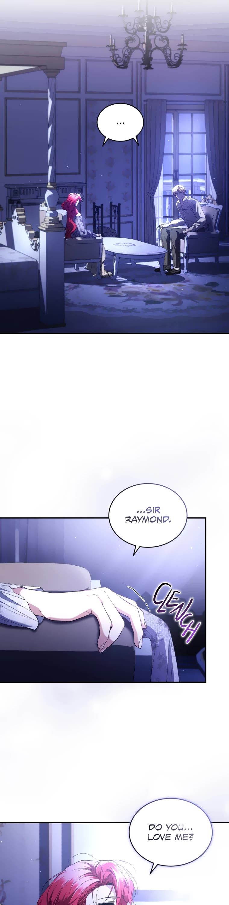 Resetting Lady chapter 47 page 12