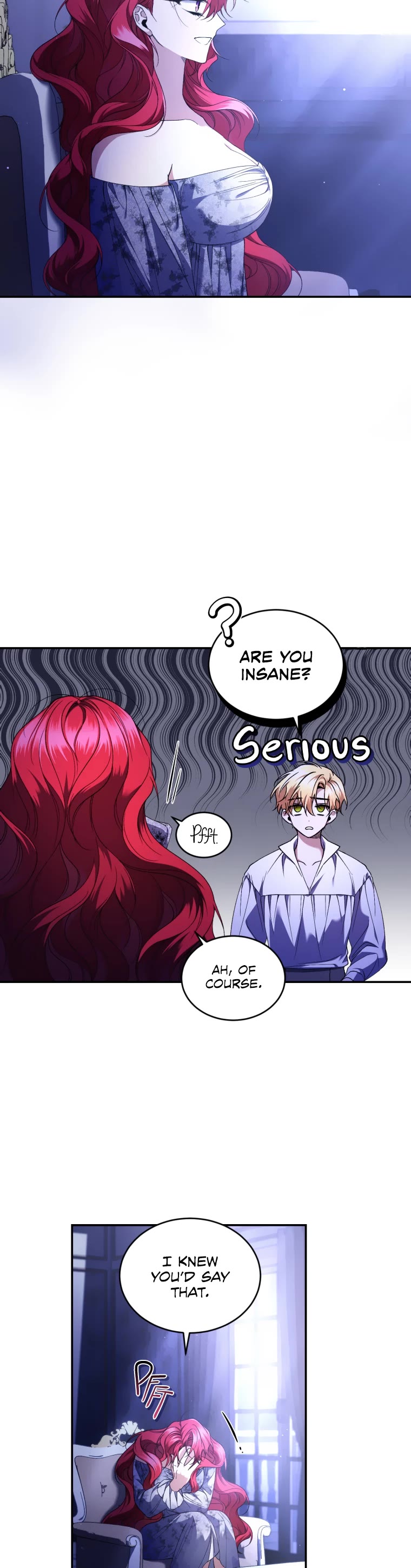 Resetting Lady chapter 47 page 13