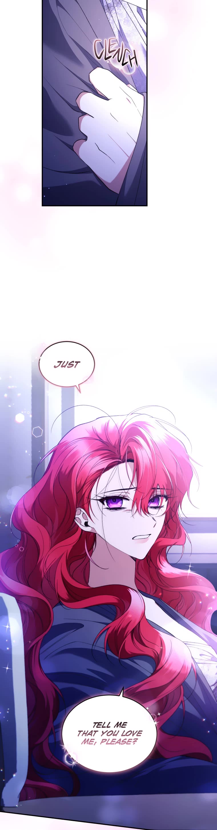 Resetting Lady chapter 47 page 16