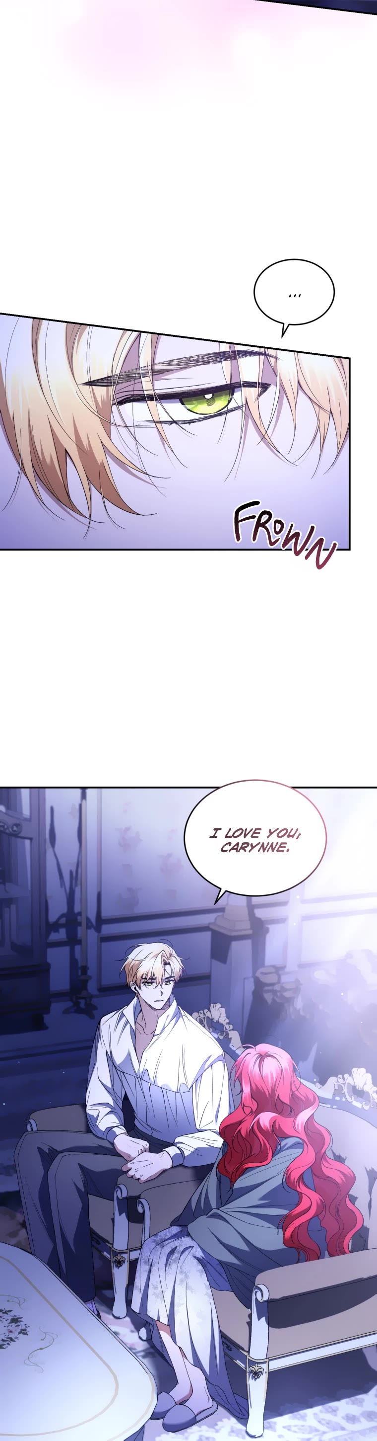 Resetting Lady chapter 47 page 17