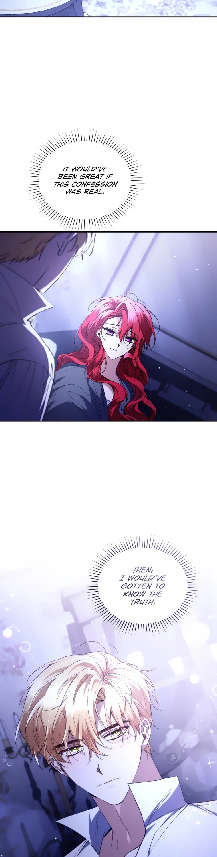 Resetting Lady chapter 47 page 18