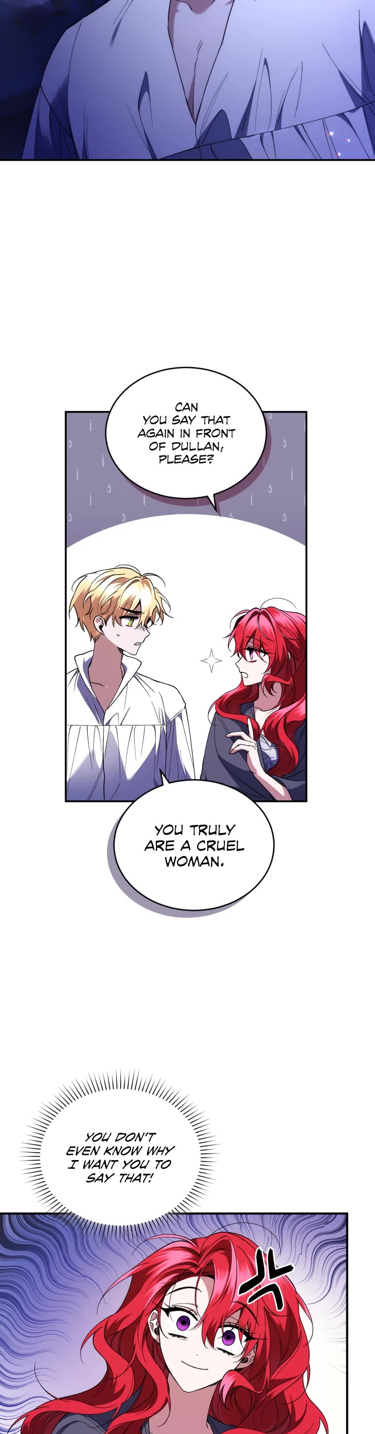 Resetting Lady chapter 47 page 19