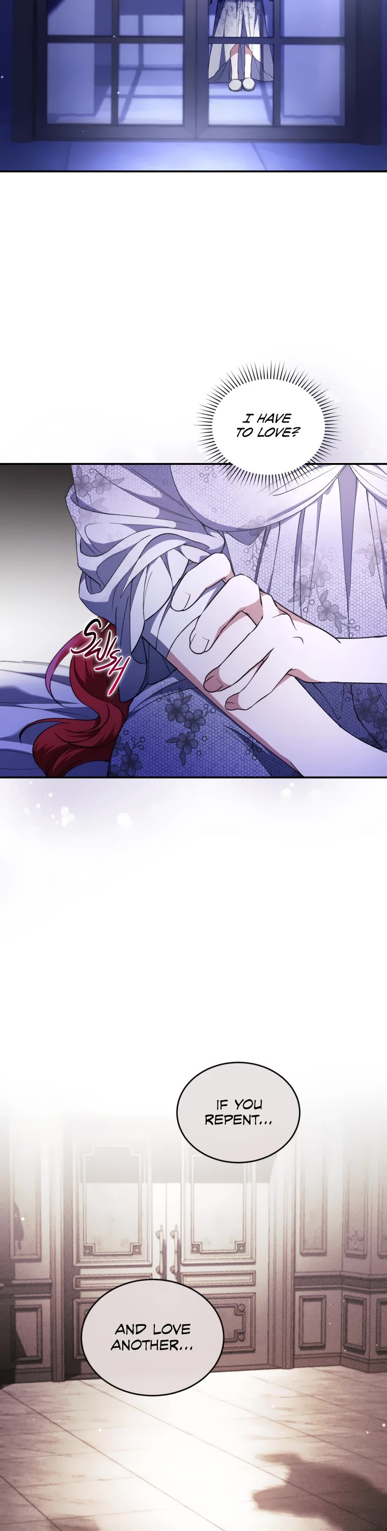 Resetting Lady chapter 47 page 2