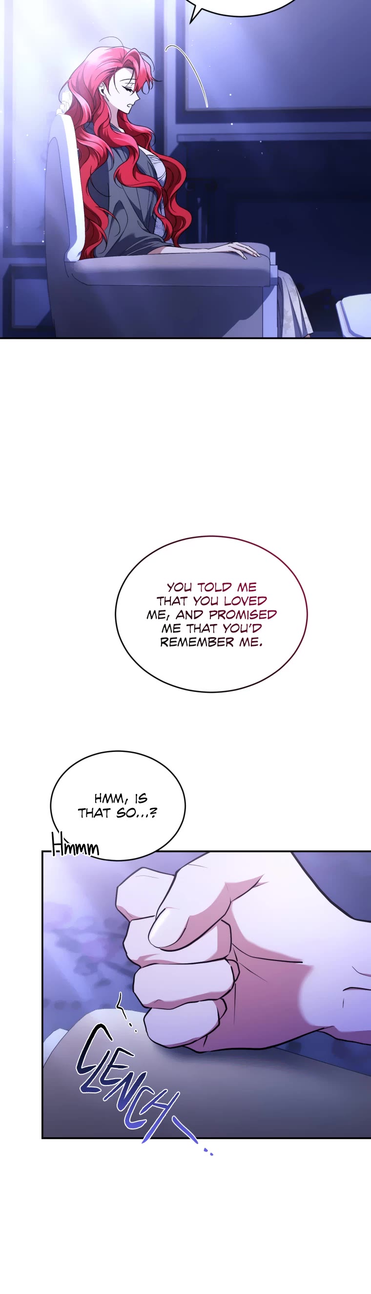 Resetting Lady chapter 47 page 25