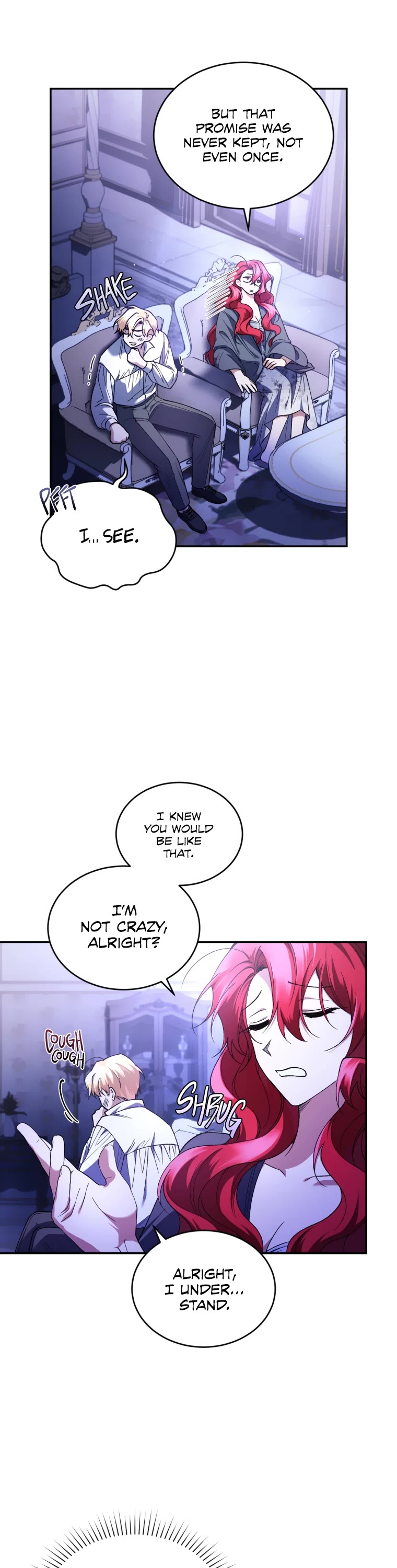 Resetting Lady chapter 47 page 26