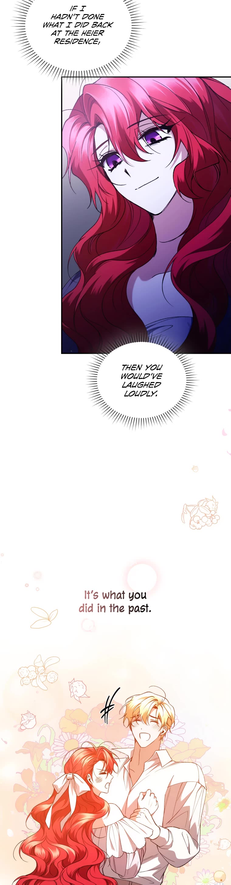 Resetting Lady chapter 47 page 27
