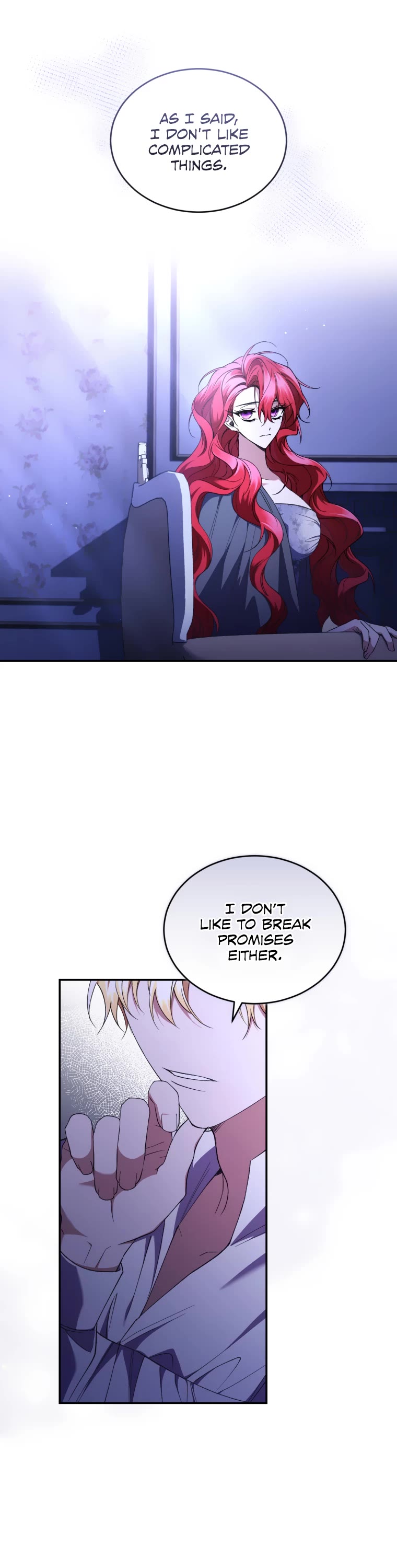 Resetting Lady chapter 47 page 29