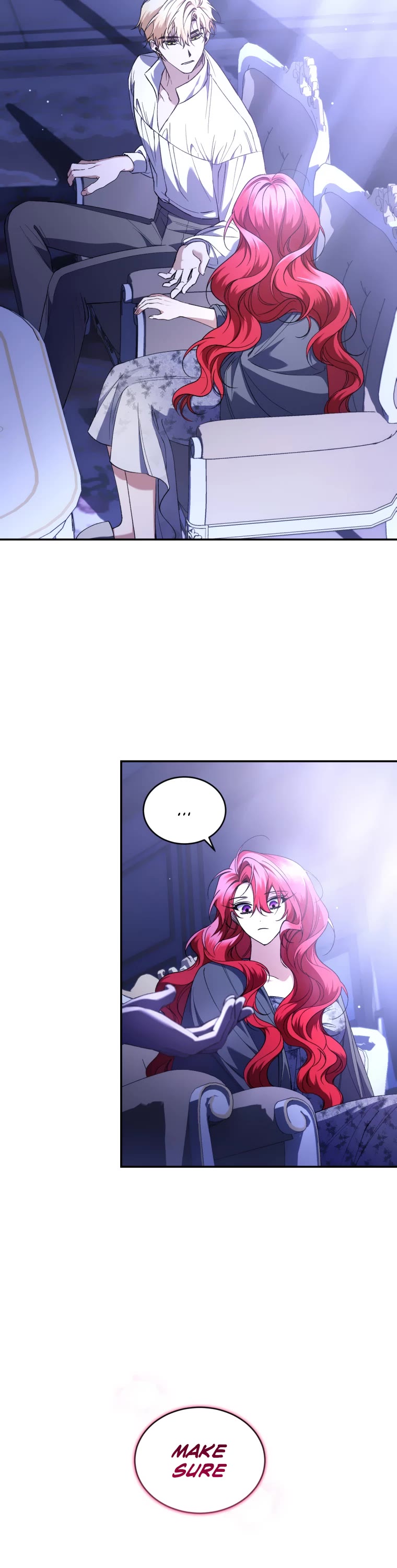 Resetting Lady chapter 47 page 36