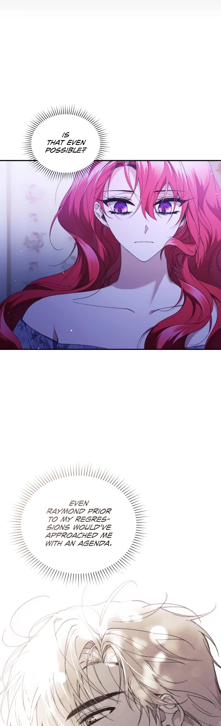 Resetting Lady chapter 47 page 5