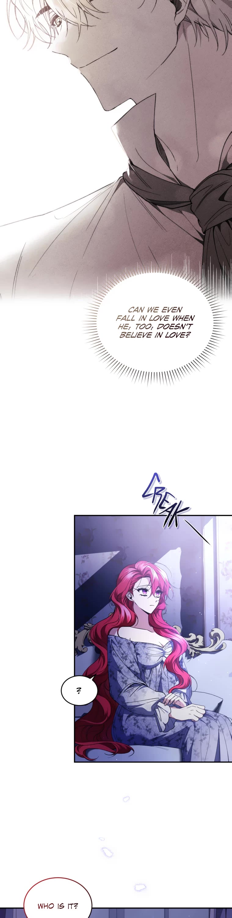Resetting Lady chapter 47 page 6
