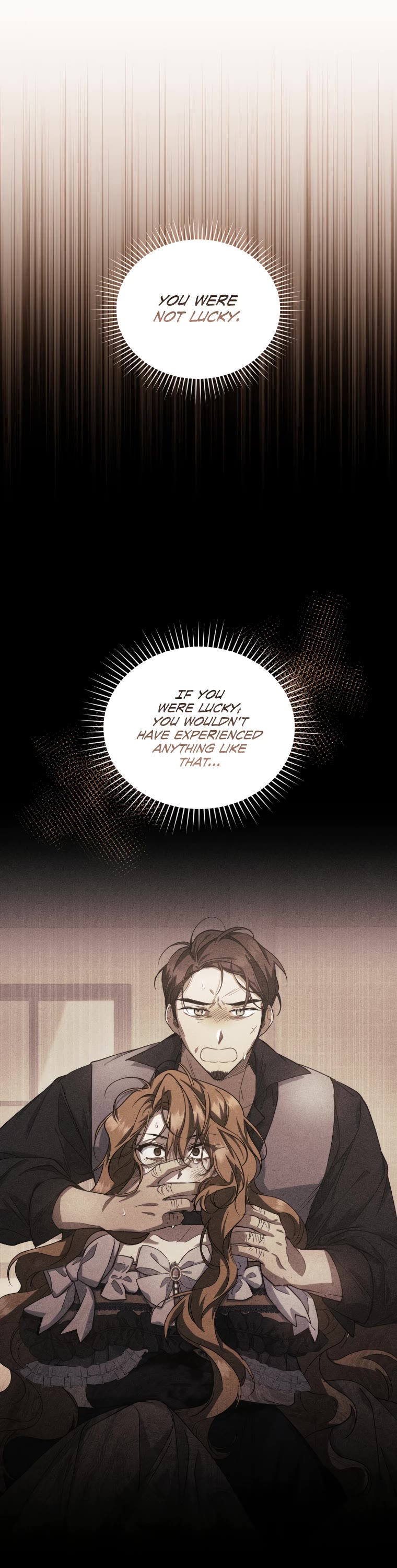 Resetting Lady chapter 48 page 10