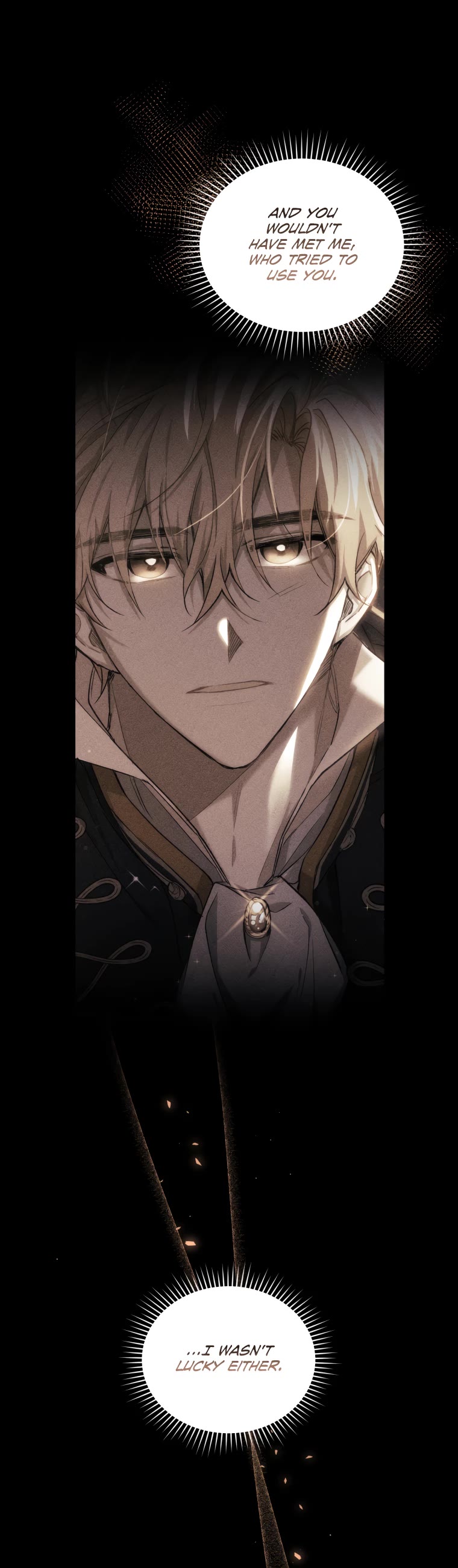 Resetting Lady chapter 48 page 11