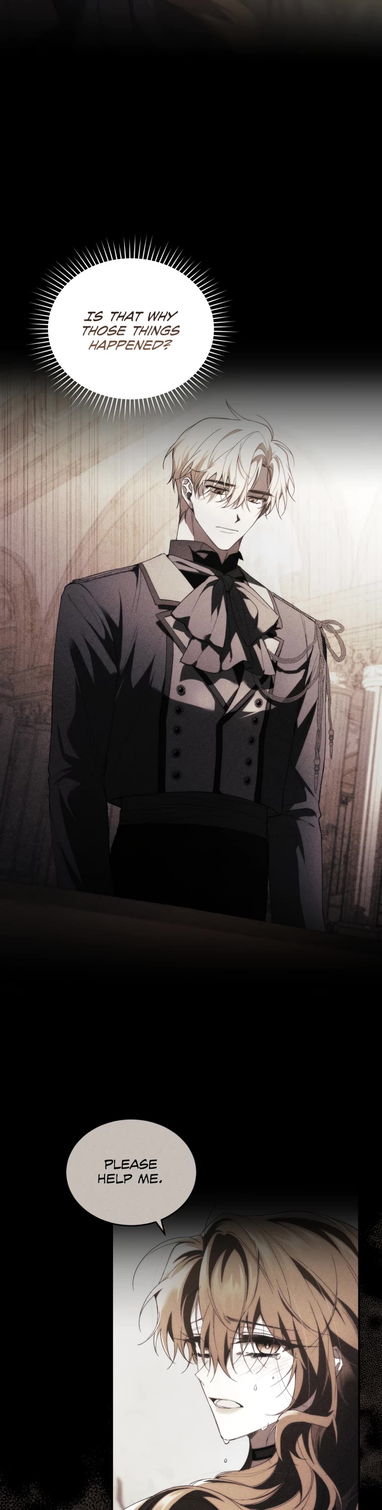 Resetting Lady chapter 48 page 13