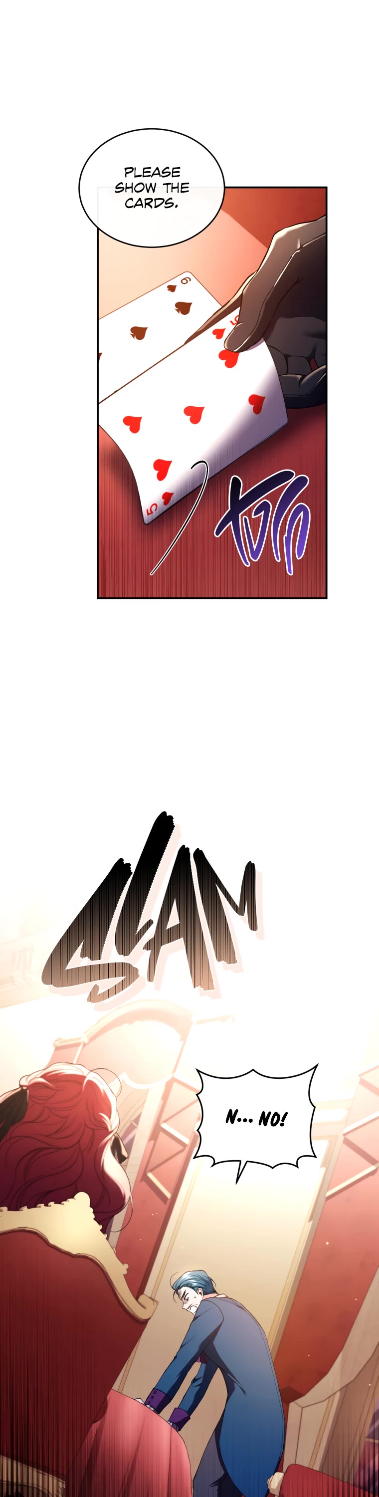 Resetting Lady chapter 48 page 16