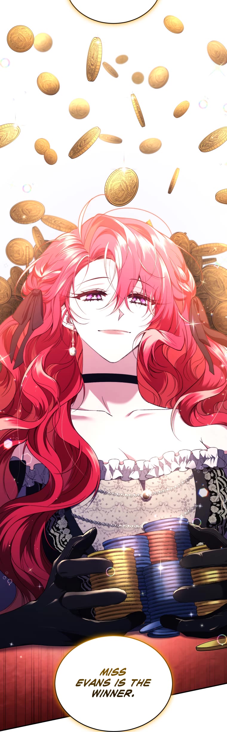 Resetting Lady chapter 48 page 18