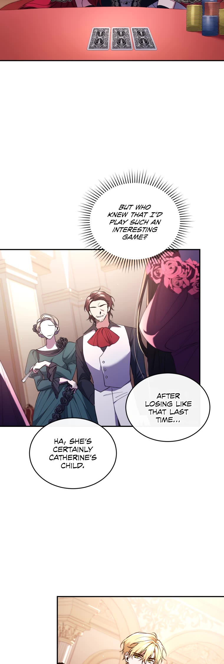 Resetting Lady chapter 48 page 2